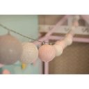 Ver imagem 3 de Cordão de Luz Candy Baby Fio de Luz 20 LEDs Ninis Uso À Pilhas