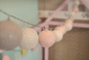 Ver imagem 3 de Cordão de Luz Candy Baby Fio de Luz 20 LEDs Ninis Uso À Pilhas