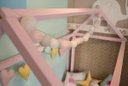 Ver imagem 2 de Cordão de Luz Candy Baby Fio de Luz 20 LEDs Ninis Uso À Pilhas
