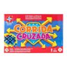 Jogo de Tabuleiro - Corrida Cruzada - Estrela - 1