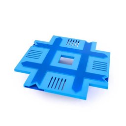 Jogo de Tabuleiro - Corrida Cruzada - Estrela - 5