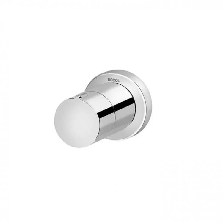 Acabamento para Registro Deca e Similares de 1/2", 3/4" e 1" Blend Flex Docol - 1