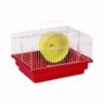 Gaiola para Transporte de Hamster e Pequenos Roedores Completa - 2