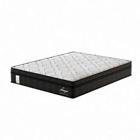 Colchão Queen Probel Mola Ensacada Guarda Costas Munique 158x30cm