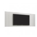 Ver imagem 2 de Rack com Painel para TV até 42 Polegadas Bem Ti Vi Jaspe JCM Móveis