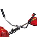 Ver imagem 2 de Máquina de Cortar Grama Kawashima Kw52-l 52cc + Óleo Stihl