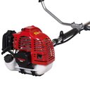 Ver imagem 5 de Máquina de Cortar Grama Kawashima Kw52-l 52cc + Óleo Stihl