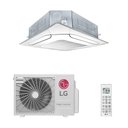 Ver imagem 1 de Ar Condicionado Split Cassete Lg Inverter 4 Vias 18.000 Btus Quente e Frio 220v