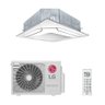 Ar Condicionado Split Cassete Lg Inverter 4 Vias 18.000 Btus Quente e Frio 220v - 1