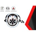 Ver imagem 3 de Acessório de Segurança Hora da Aventura:azul