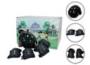Ver imagem 1 de Acessório de Segurança Hora da Aventura:preto