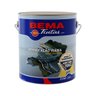 Tinta Demarcação Viária Bemavia 3,6l Base Solvente - Branco - 1