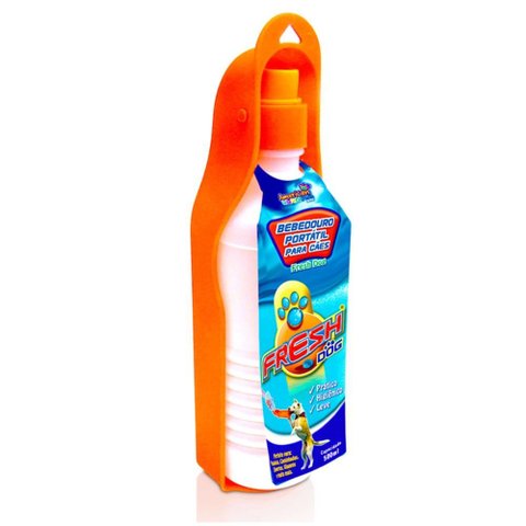 Bebedouro Automático Fresh Dog 500ml - 151 - American Pets Chalesco
