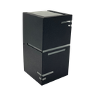 Ver imagem 1 de Arandela 6215 Alumínio Branco para Lâmpada Halopim ou Led