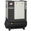 Ver imagem 1 de Compressor Parafuso Schulz Srp4015 Lean com Reservatório 230 Lts Carenado Pressão 11.0 Bar 380V 45 P