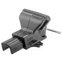 Ver imagem 2 de Torno Bancada Fixo Schulz Pratiko Nº 4