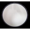 Ver imagem 1 de Espelho Decorativo Parede Moldura Polipropileno de 28cm Preto