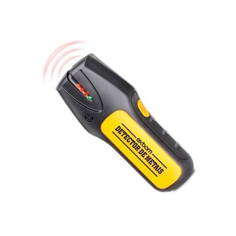 Detector de Metais Dm-200