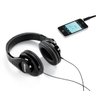 Fone de Ouvido Srh240A Shure Headphone Pro - 2