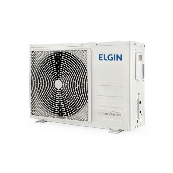 Ar-Condicionado Elgin Split High Wall Eco Inverter Frio 12.000 BTU 45Hvfi12B2Ib - 3