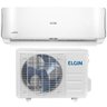 Ar-Condicionado Split Eco Life Inverter 12.000 BTUs Timer Elgin Frio - 220 Volts - 1