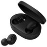 Fone de Ouvido xiaomi Mi True Earbuds Basic Wireless - Preto - 2