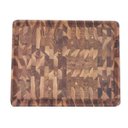 Ver imagem 1 de Tábua De Madeira Teca Invertida Tramontina 45 X 34 cm 13460351