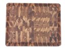 Ver imagem 3 de Tábua De Madeira Teca Invertida Tramontina 45 X 34 cm 13460351