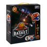 Basquete Infantil Pedestal Ajustavel 170cm Zippy Toys Basketball 2 Em 1 Com Bola - 8