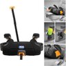 Cadeirinha para Carro Booster Chicco Gofit Plus Iron 15-36kg - 2