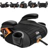 Cadeirinha para Carro Booster Chicco Gofit Plus Iron 15-36kg - 3