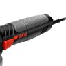 Esmerilhadeira Angular Skil 9002 Elétrica 220V 700W 11000rpm 4 1/2" + 5 Discos Abrasivos Bosch - 9