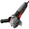 Esmerilhadeira Angular Skil 9002 Elétrica 220V 700W 11000rpm 4 1/2" + 5 Discos Abrasivos Bosch - 7