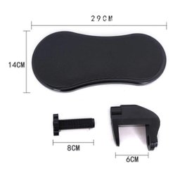 Apoio de Antebraço Ergonômico para Mesa de Escritório - 3