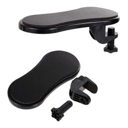 Apoio de Antebraço Ergonômico para Mesa de Escritório - 2