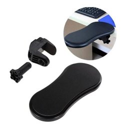 Apoio de Antebraço Ergonômico para Mesa de Escritório - 4