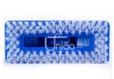 Ver imagem 2 de Suporte Lt Escova Macia Limpeza de Piscinas, Azulejos e Banheiro Bralimpia - Azul