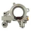 Ver imagem 2 de Bomba de Óleo Compatível Motosserra Stihl Ms 382 Ms 462