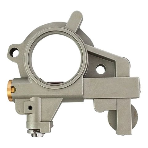 Bomba de Óleo Compatível Motosserra Stihl Ms 382 Ms 462