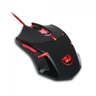 Kit Gamer Teclado Mouse e Headset S112 Essentials Redragon - 5