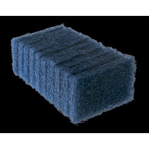 Fibra Bettaço Limpeza Pesada de Superfícies com Gordura carbonizada SuperPro Bettanin 10 Unidades
