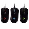 Mouse Gamer Logitech G403 Hero 16k, RGB, 6 Botões, 16000 DPI - 3
