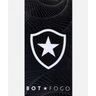 TOALHA PRAIA VELOUR 70CM X 1,40M BOTAFOGO 08 - 1