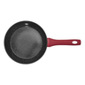 Frigideira Cerâmica Antiaderente 24cm Fundo Triplo Indução Mimo Style Linha Rubi Cook Panela Avulsa - 1