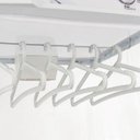 Ver imagem 4 de Secadora de Roupas Sun 8kg com Lavadora Semiautomática 4,5kg Plus 127V Mueller