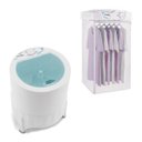 Ver imagem 1 de Secadora de Roupas Sun 8kg com Lavadora Semiautomática 4,5kg Plus 127V Mueller