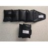 Tornozeleira Academia Caneleira Peso 5kg para Exercícios e Fisioterapia - 7