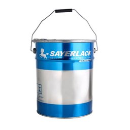 Fundo Primer Pu Fl-6269-02 Branco Fosco 20 Litros Sayerlack 01 Unidade - 1