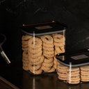 Ver imagem 2 de Pote Hermético ou Retangular 1,5l Linha Duo Lock
