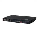 Ver imagem 2 de Switch 16p Fast Poe 2p Gigabit Sf 1822 Hi-poe 4760070